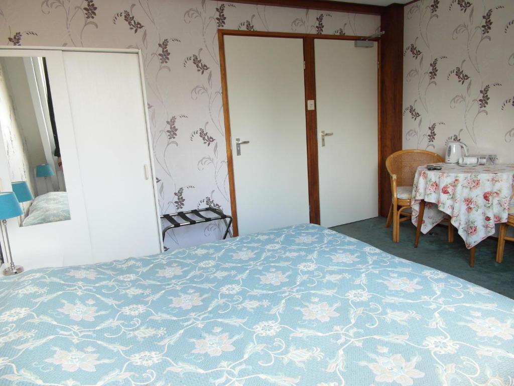 Pension Zonneweelde Oosthuizen 客房 照片