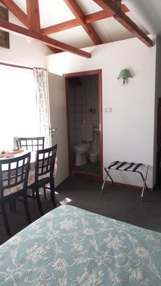 Pension Zonneweelde Oosthuizen 外观 照片